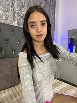 StefanyRousse online show from May 2026 10:22:01 AM