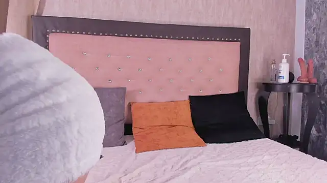 StefanyRousse online show from March 2026 12:10:02 PM