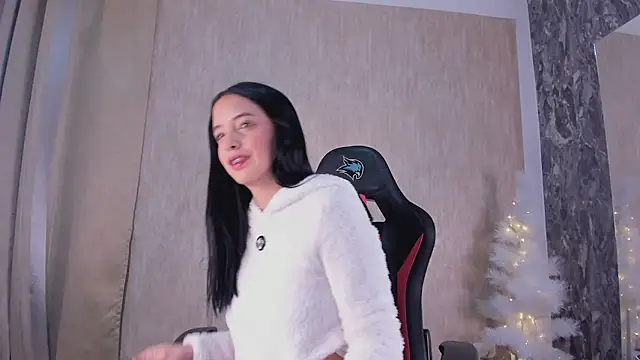 StefanyRousse online show from December 2025 11:47:02 AM