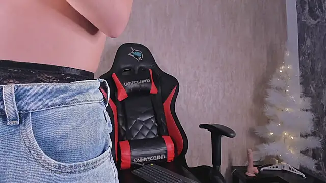 StefanyRousse online show from December 2025 11:37:01 AM