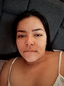 Lizeth 9 online show from May 2026 12:37:02 PM