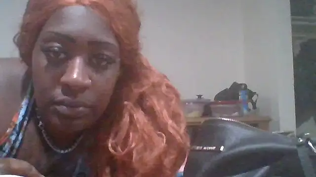 ExoticChocolit online show from October 2025 03:52:01 AM