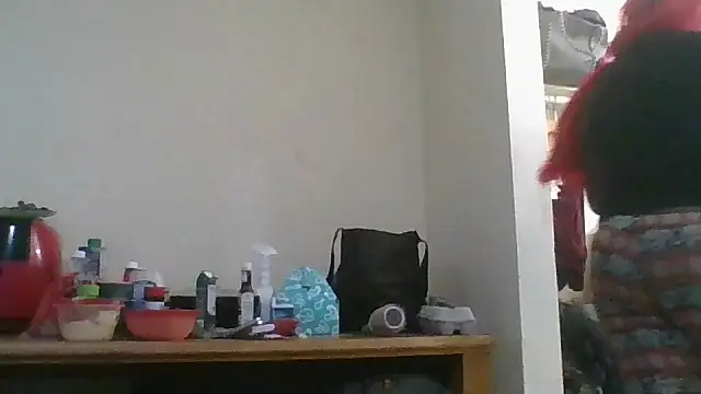 ExoticChocolit online show from October 2025 07:20:02 AM