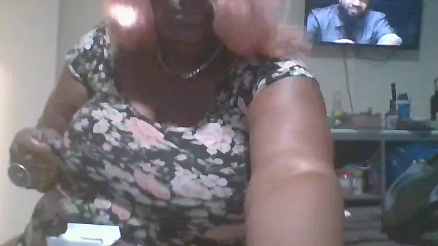 ExoticChocolit online show from September 2025 02:17:01 PM