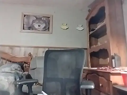 Snapshot of Aldick68 chatting on February 2025 12:20:01 AM Aldick68 online show from February 2025 12:20:01 AM