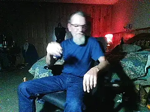 Snapshot of Aldick68 chatting on March 2025 12:43:01 AM Aldick68 online show from March 2025 12:43:01 AM