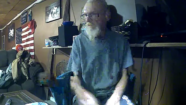 Aldick68 online show from November 2025 05:50:01 AM