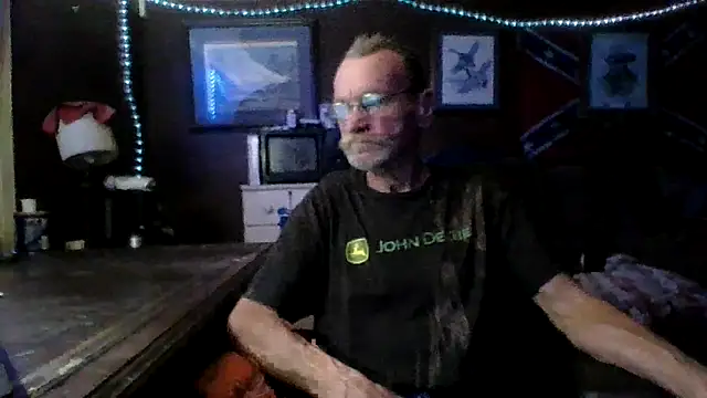 Aldick68 online show from March 2026 06:00:02 AM