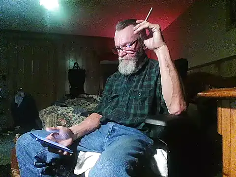 Snapshot of Aldick68 chatting on March 2025 01:32:02 AM Aldick68 online show from March 2025 01:32:02 AM