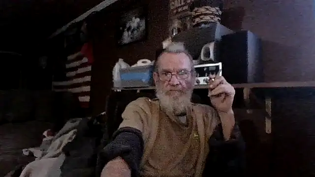 Aldick68 online show from February 2026 11:45:01 AM