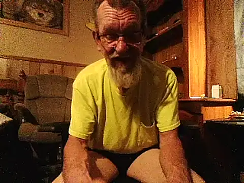 Snapshot of Aldick68 chatting on March 2025 05:52:02 AM Aldick68 online show from March 2025 05:52:02 AM