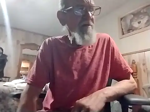 Snapshot of Aldick68 chatting on February 2025 04:14:02 AM Aldick68 online show from February 2025 04:14:02 AM