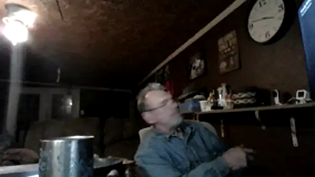 Aldick68 online show from April 2026 08:54:01 AM