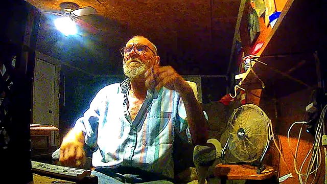 Aldick68 online show from June 2026 06:02:01 AM