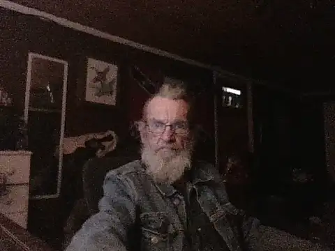 Aldick68 online show from March 2026 05:25:02 AM