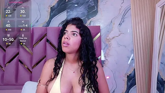 hotiergirl online show from February 2026 12:32:01 PM