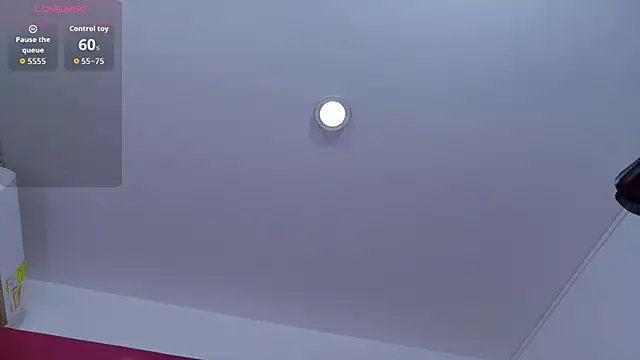 hotiergirl online show from February 2026 12:16:01 PM