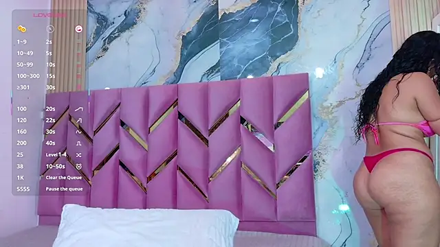 hotiergirl online show from February 2026 12:33:01 PM