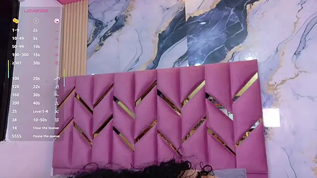 hotiergirl online show from February 2026 12:23:02 PM