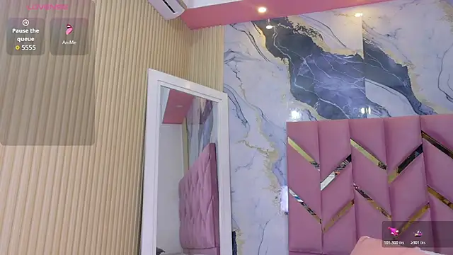 hotiergirl online show from March 2026 12:06:01 PM