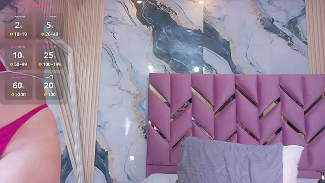 hotiergirl online show from March 2026 12:42:01 PM