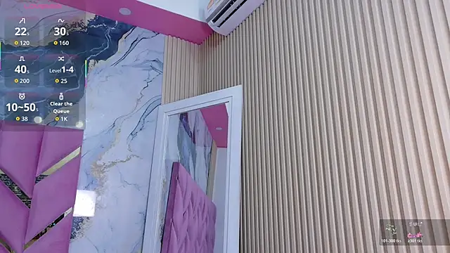 Snapshot of hotiergirl chatting on November 2025 12:27:01 PM hotiergirl online show from November 2025 12:27:01 PM