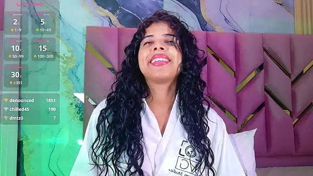 hotiergirl online show from January 2026 05:27:02 PM