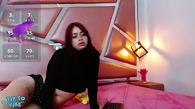 HiddenDesireFx online show from February 2025 01:22:01 PM