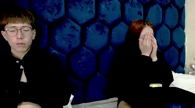 HiddenDesireFx online show from February 2025 07:23:01 AM