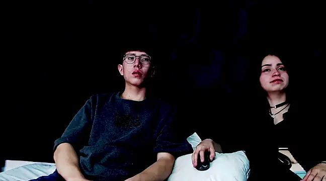 HiddenDesireFx online show from February 2025 04:07:01 AM