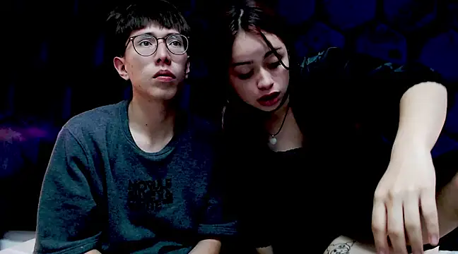 HiddenDesireFx online show from February 2025 10:16:01 AM