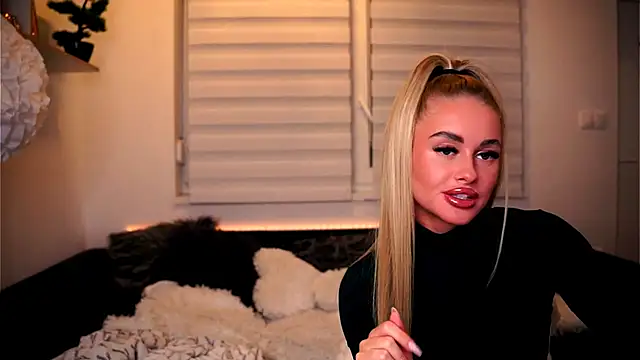 sweet rapunzell online show from December 2025 11:04:01 PM