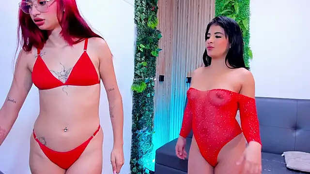 Naughty GilrW online show from March 2026 08:38:02 PM