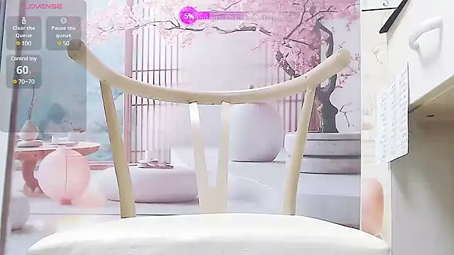 Susu-8 online show from February 2025 02:56:01 AM