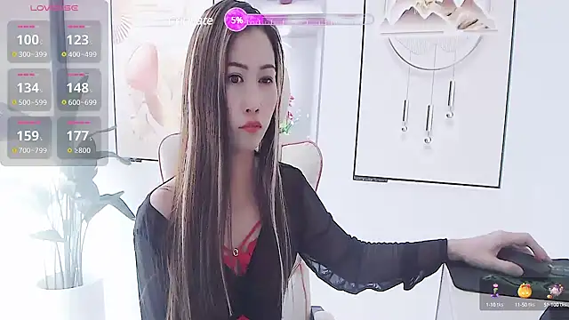 Susu-8 online show from February 2025 06:02:02 AM