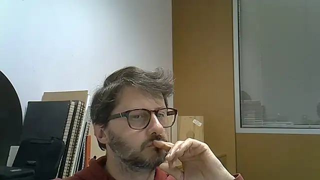 Cellino4 online show from February 2025 04:48:02 PM