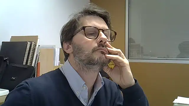 Cellino4 online show from February 2025 04:20:02 PM