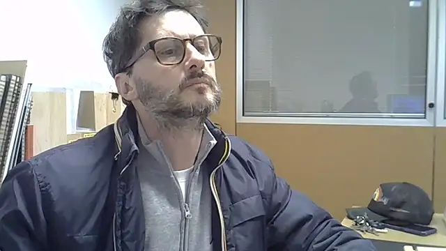 Cellino4 online show from January 2025 08:53:02 PM