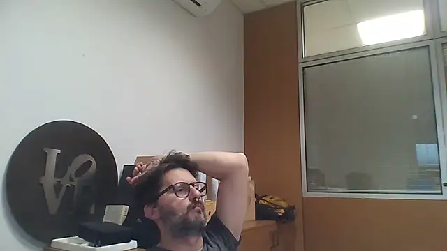 Cellino4 online show from March 2025 04:49:01 PM