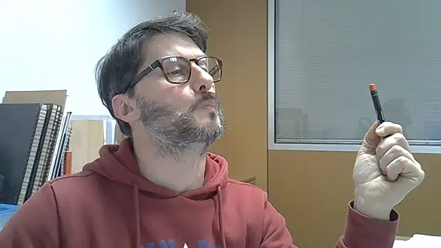 Cellino4 online show from January 2025 05:02:02 PM