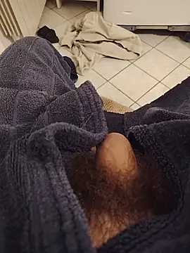 StirringOomph online show from February 2026 12:29:02 AM