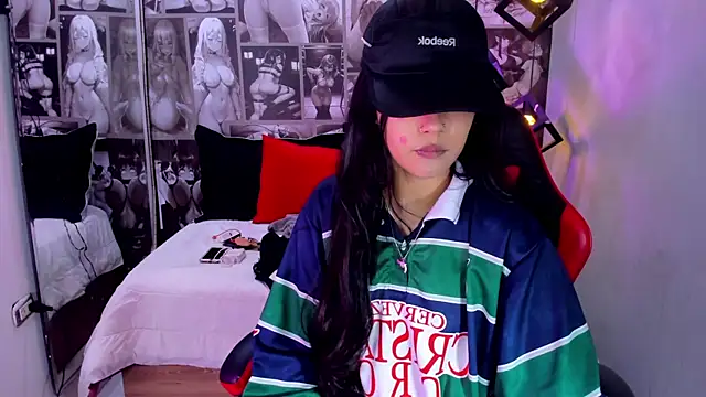 Lil ceyy online show from October 2025 07:26:01 PM