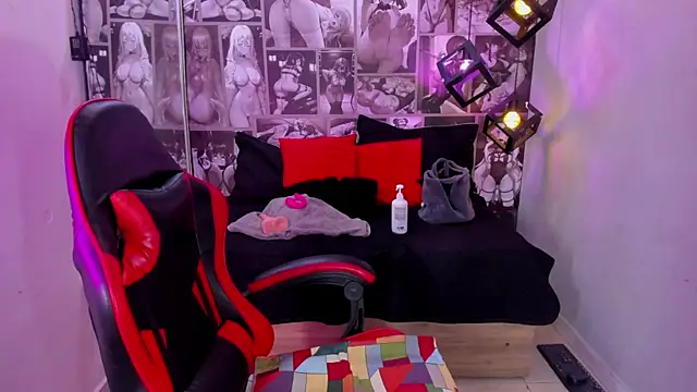Lil ceyy online show from October 2025 07:36:01 PM