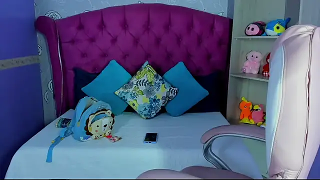 Lil ceyy online show from January 2025 02:28:01 PM