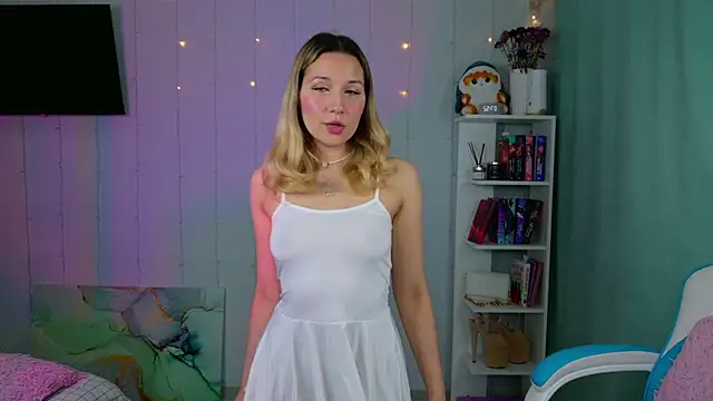 Snapshot of Mercedes_Robinson chatting on November 2025 04:52:02 AM Mercedes Robinson online show from November 2025 04:52:02 AM