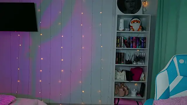 Snapshot of Mercedes_Robinson chatting on January 2026 04:18:01 AM Mercedes Robinson online show from January 2026 04:18:01 AM