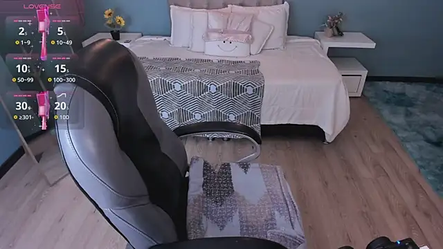  Daniela hot 1 online show from November 2025 03:17:02 AM