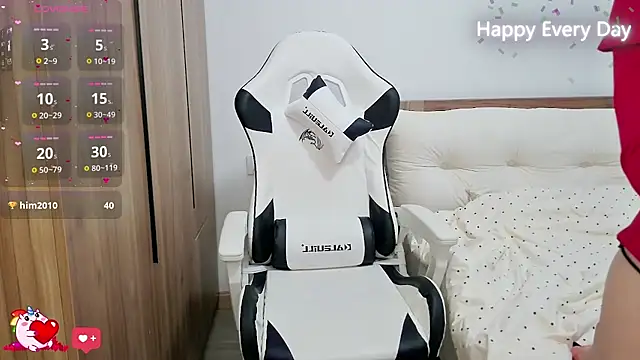 SlewVirus online show from September 2025 05:20:01 PM