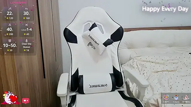 SlewVirus online show from September 2025 04:56:01 PM
