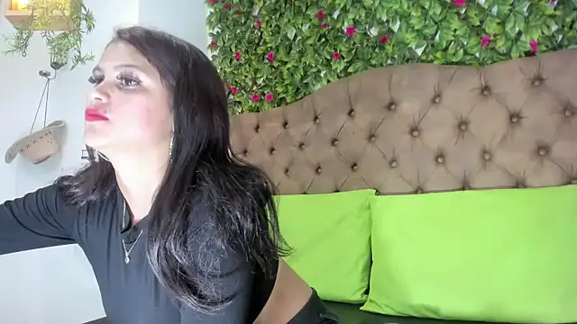 EmmySweett2 online show from September 2025 02:04:01 PM